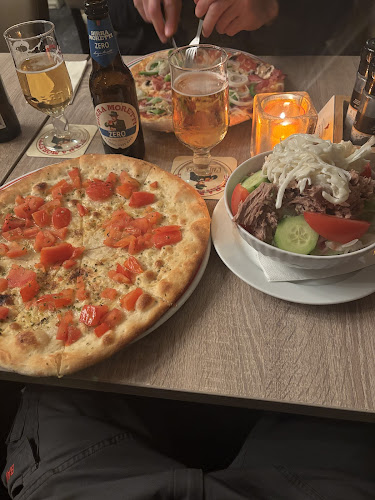 La Sardegna - Horeca