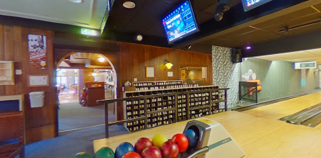 Opinii despre Grill-Restaurant & Bowling "Net Iets Anders" în Oisterwijk - Horeca