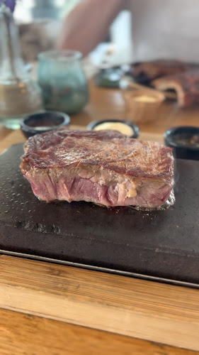 Strandrestaurant De Dam - Horeca