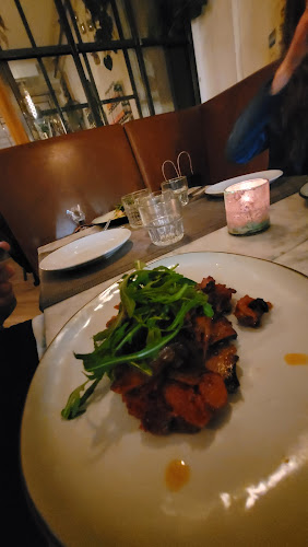 La Mia restaurant - Horeca