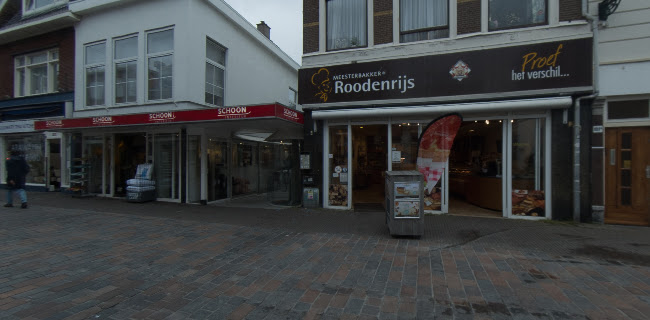 Opinii despre Meesterbakker Remmerswaal Roodenrijs Keizerstraat | Bakker Scheveningen în Den Haag - Horeca