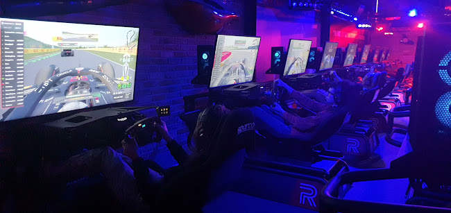 Opinii despre Hollywood Entertainment Center Rotterdam în Rotterdam - Horeca