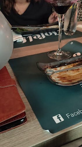 Jofel aan de Plas - Horeca