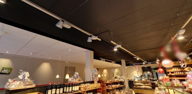 Brood en Banket bakkerij van der Most - Horeca