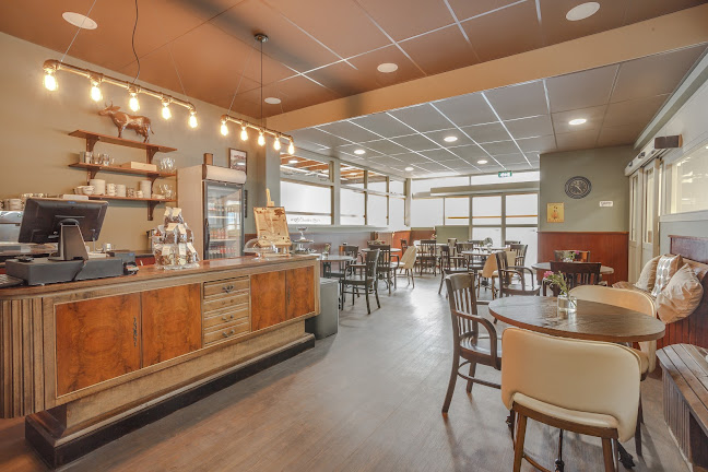 Twente Decadente - Horeca