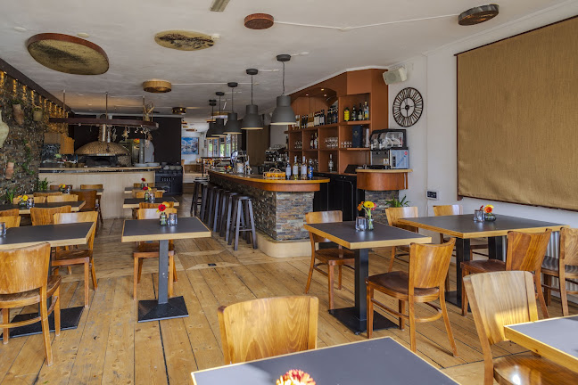 Opinii despre Mare e Monti în Den Haag - Horeca