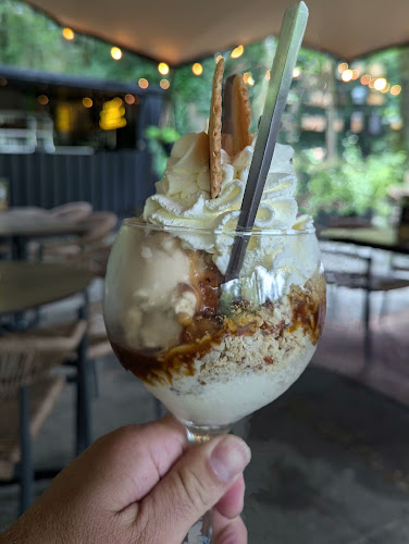 Reviews of Boscafé De Nachtegaal in Meerssen - Horeca