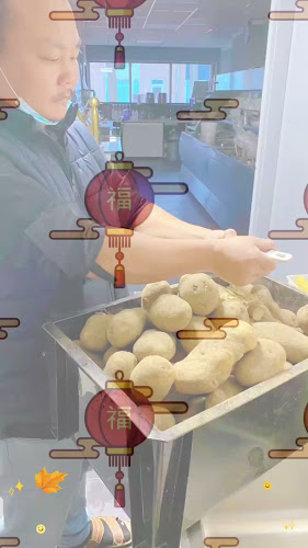 Opinii despre Cafetaria Lotus în Veenendaal - Horeca