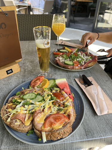 Eetcafé De Wieger - Horeca