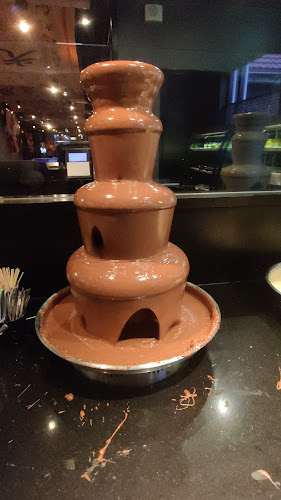 Opinii despre Japas Ermelo în Ermelo - Horeca