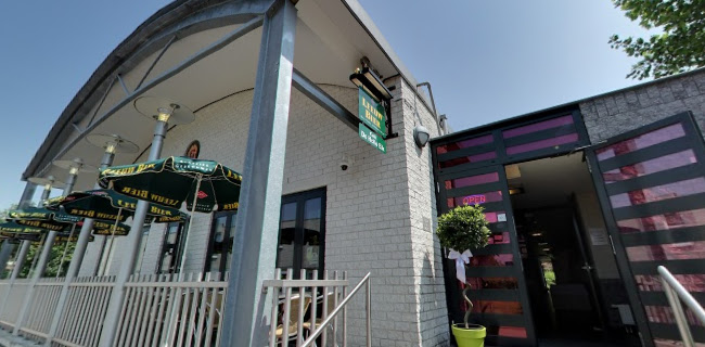 De Holle Eik; Zalencentrum, Eetcafé - Valkenburg