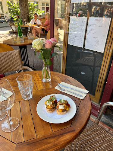 Wijnbar & Restaurant Boelen - Horeca