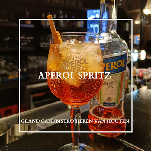 Opinii despre Grand Café / Bistro Heren van Houten în Houten - Horeca