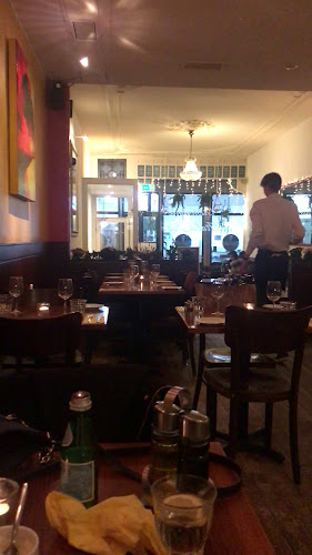 Ristorante Italia Oggi