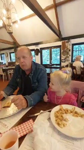 Pannenkoekenhuis ‘t Bospandje