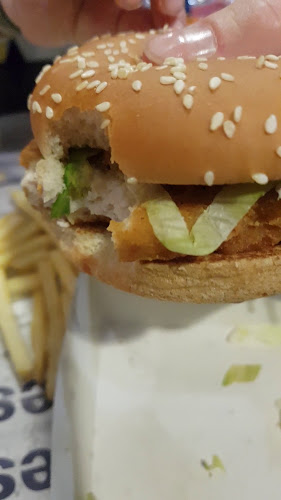 Opinii despre McDonald's Lelystad met McDrive în Lelystad - Horeca