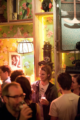 Opinii despre Bloemenbar în Amsterdam - Horeca