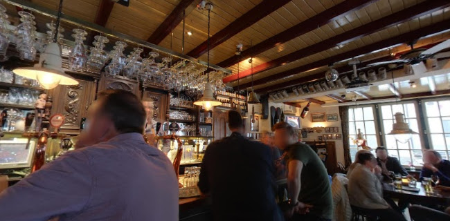 Café Anneke - Horeca