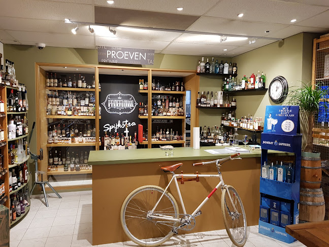 Drankenspeciaalzaak Jelle