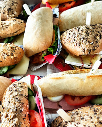 Drentse Broodjes Service