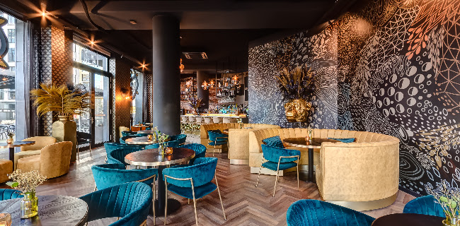 Twist Eindhoven - Horeca