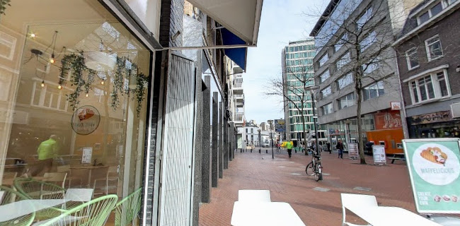 Nieuwstraat 10, 5611 DB Eindhoven