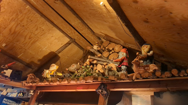 Het Grote Kabouterbos