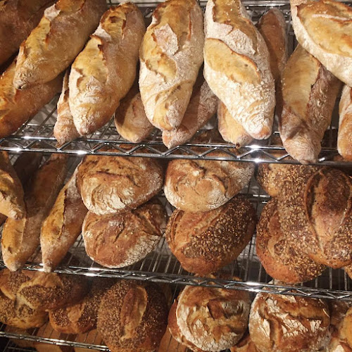 Ammerlaan de bakkers Voorhout - Horeca