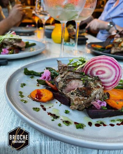 Proeflokaal Brioche - Horeca