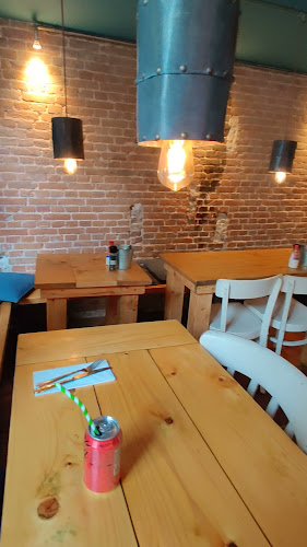 Opinii despre Franggo De Pijp în Amsterdam - Horeca