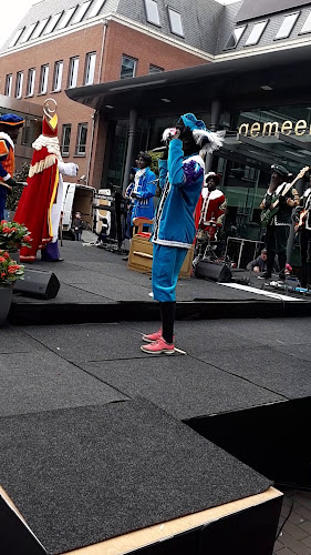 Brasserie restaurant Beers And Steaks,