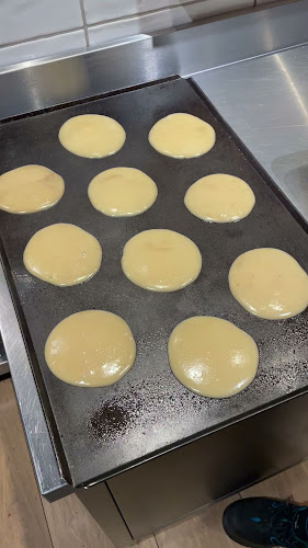 Opinii despre Bakkerij Leo Geerts Sprang Capelle în Sprang-Capelle - Horeca