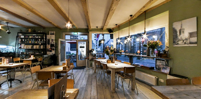 Reviews of Ollie's coffee and more in Abcoude - Horeca