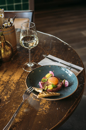 Het Tunneke - Horeca