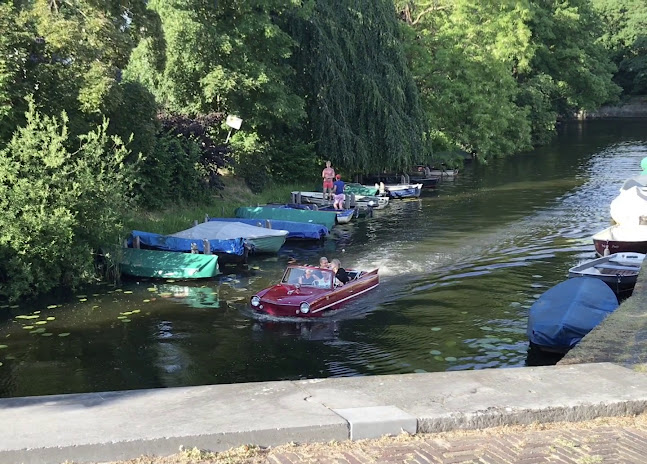 Arsenaal Restaurants, Brasserie Grill & Lounge en Events