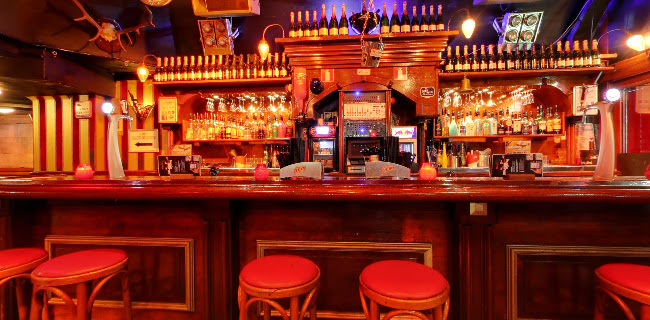 Jantjes Verjaardag Amsterdam