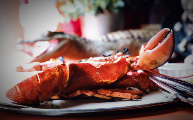 The Louisiana Lobstershack - Haarlem