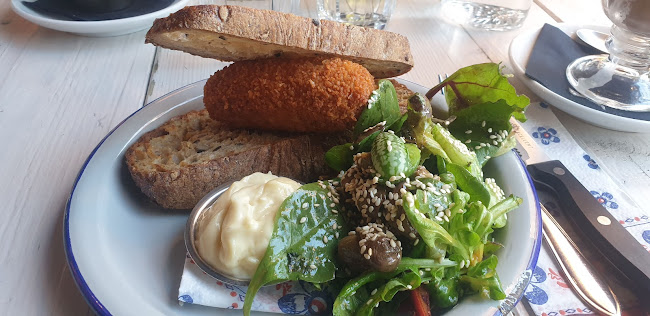 Thúskomme - Amsterdam