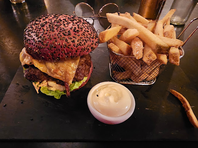 Iets Drinken locatie Rotterdam