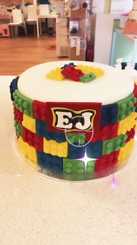 Pita Delicatessen Cakes - Horeca