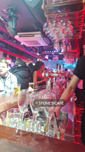 Comentarii opinii despre Stone's Café Bar & Nightclub