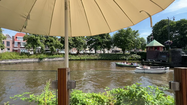 STEK Leeuwarden - Horeca