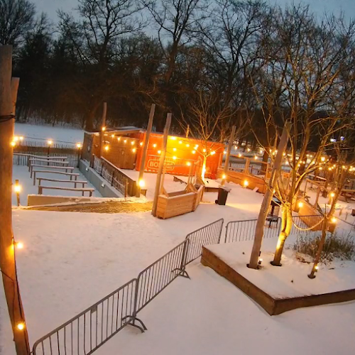 Opinii despre Natuurpoortcafé BOS & Co. în Oosterhout - Horeca