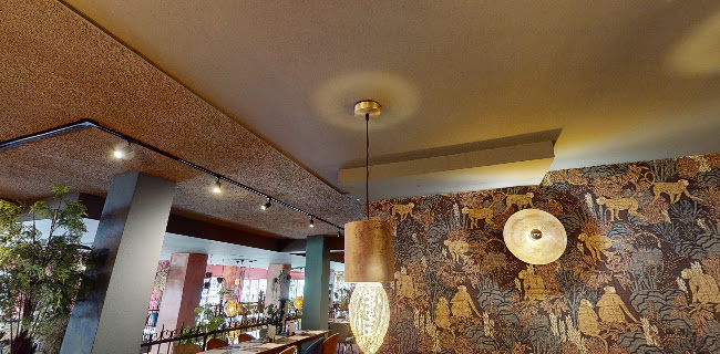 Comentarii opinii despre Humphrey’s Restaurant Breda