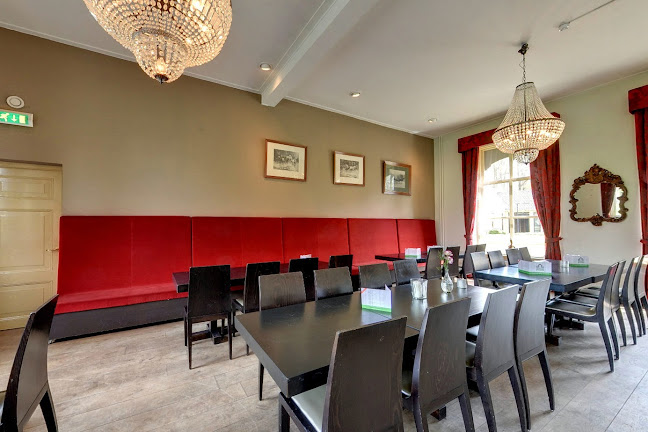 Opinii despre Grand Café Borg Nienoord în Leek - Horeca