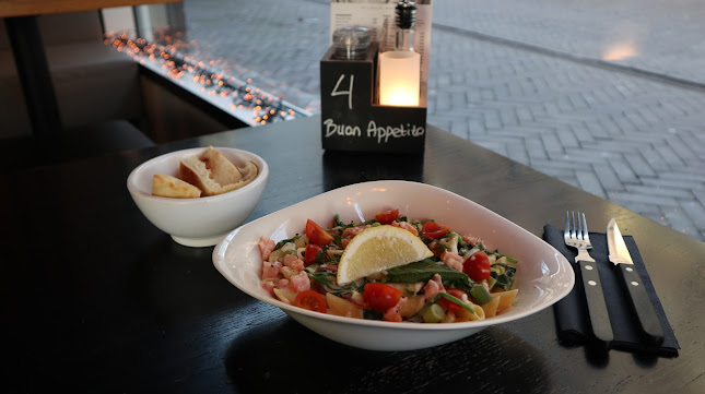 Zappa's Nijmegen - Horeca