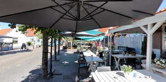 Eetcafé Surf-Inn - Scharendijke
