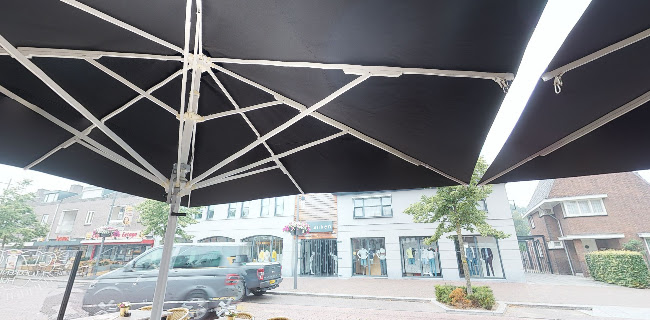 Tante Thee Eten & Drinken - Bergeijk