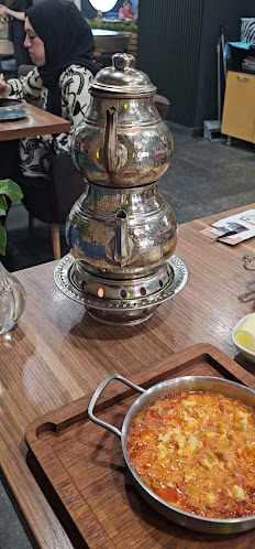 Simit and Cheese - Horeca