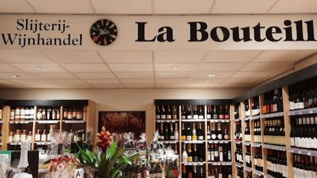 Opinii despre Slijterij-Wijnhandel "La Bouteille" în Hellevoetsluis - Horeca